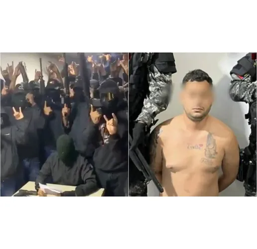 Наркокартелът Лос Лобос