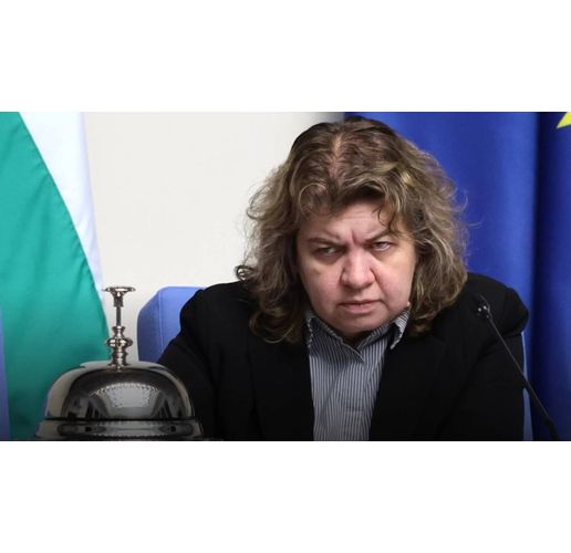 Наталия Киселова