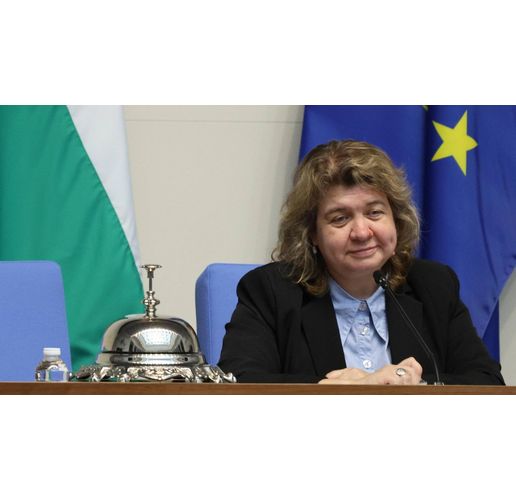 Наталия Киселова