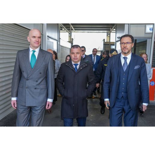 Натниел Копси, Антон Златанов, Даниел Митов