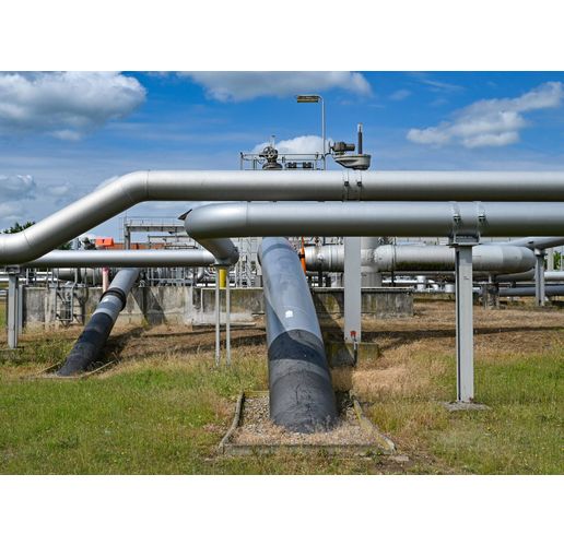 Нефтопровод