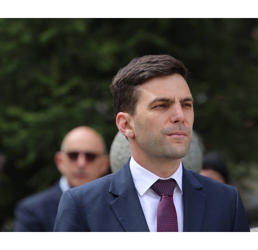 Никола Минчев