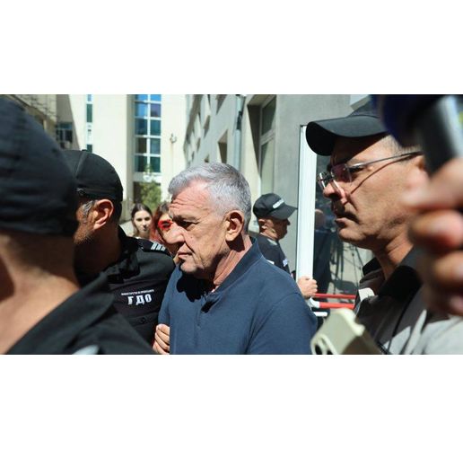 Никола Николов-Паскал