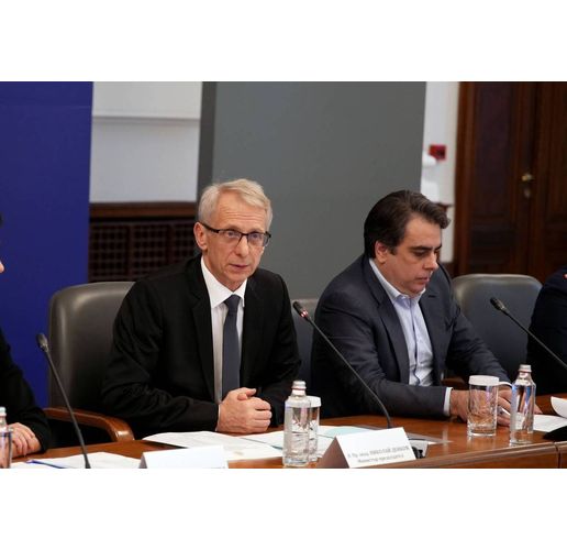Николай Денков и Асен Василев