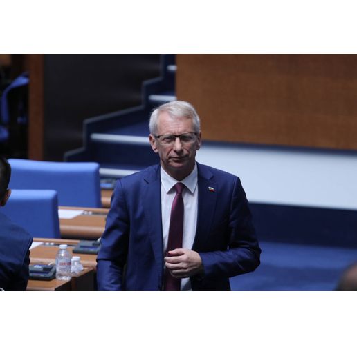 Николай Денков