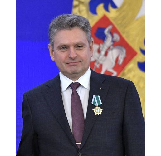 Николай Малинов