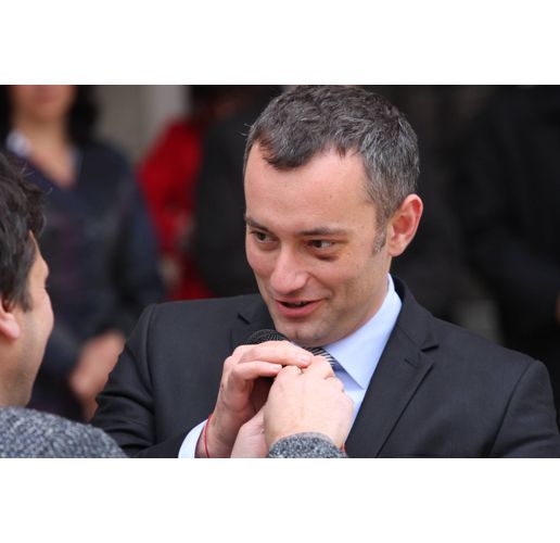 Николай Младенов 