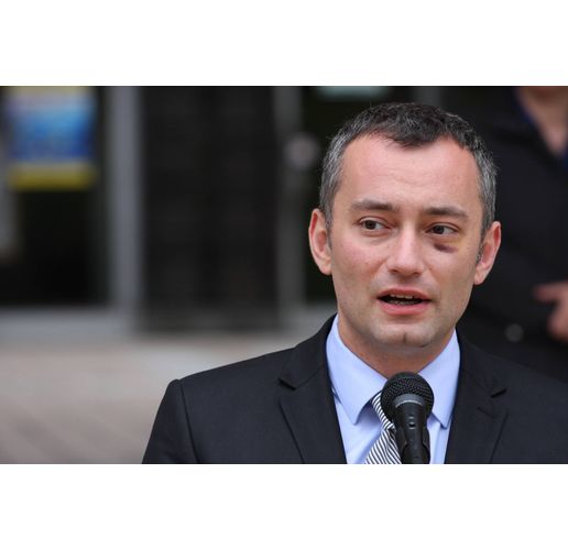 Николай Младенов 