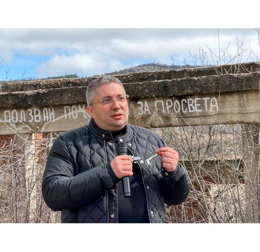 Николай Нанков