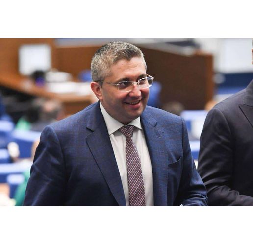 Николай Нанков