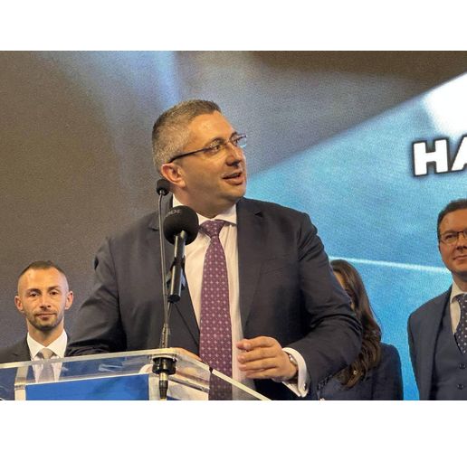 Николай Нанков