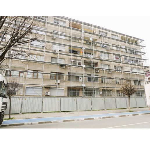 Започна обновяване на трета жилищна сграда в Нова Загора