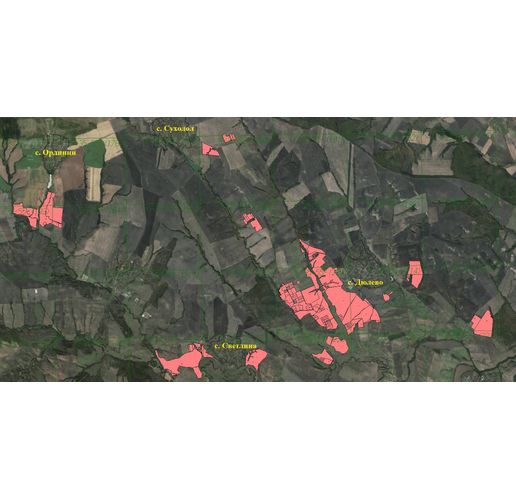 Областният управител на Бургас спря решение за фотоволтаици върху 8280 декара земеделска земя