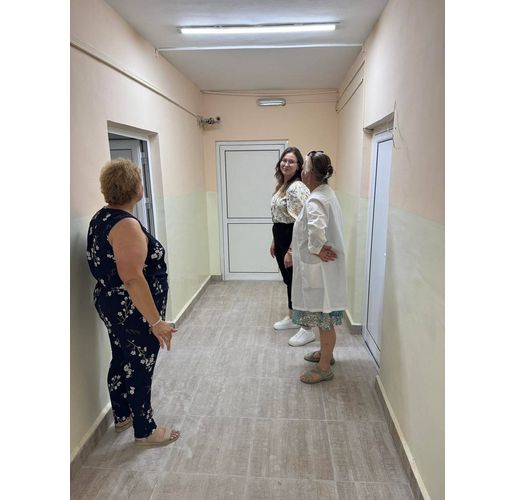 Община Враца с още една стъпка към модернизиране на психиатричната помощ