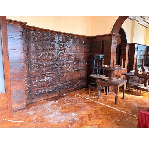 Община Враца ще търси държавна подкрепа за ремонта на Митрополитския дом