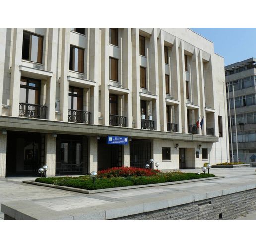 Община Горна Оряховица