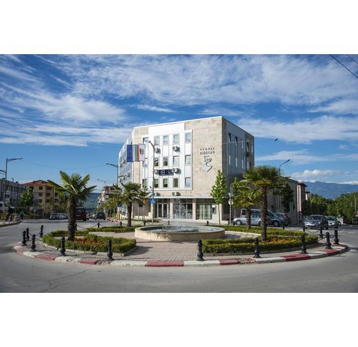 Община Петрич