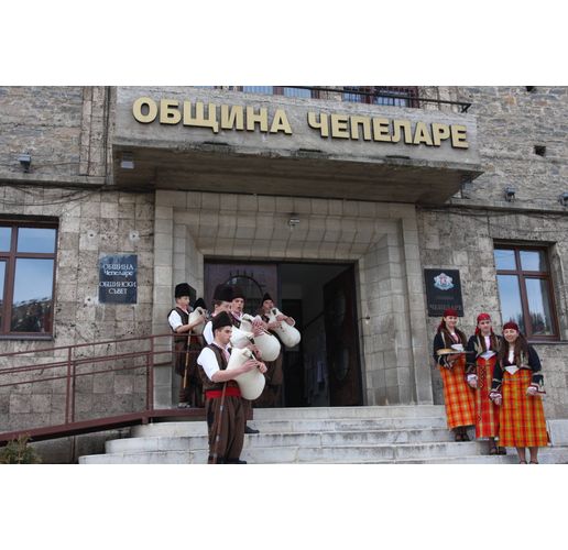Община Чепеларе