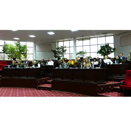 Заседание на Общинския съвет-Нова Загора