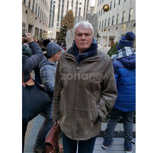 Огнян Дъскарев