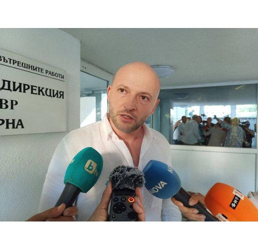 Олег Невзоров