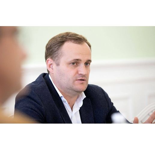 Олексий Кулеба