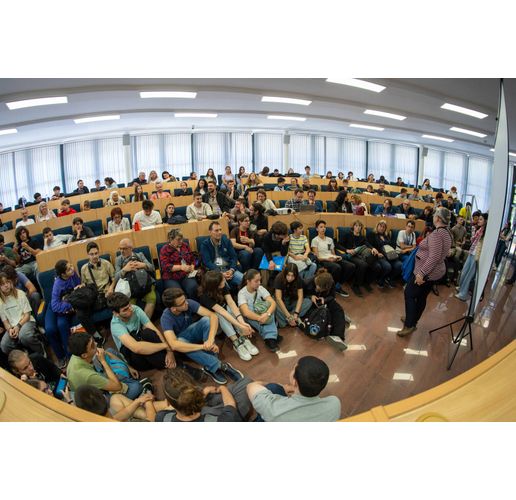 95 талантливи ученици на финала на олимпиадата по астрономия