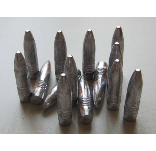 Оловни боеприпаси