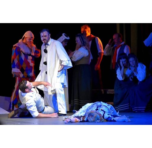 Трагична любов и драматизъм в операта "Палячи" в петък