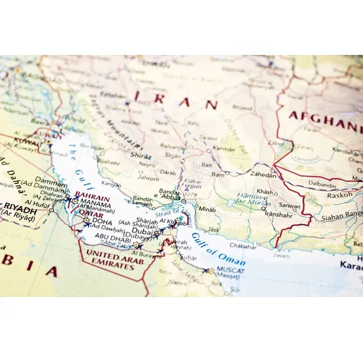 Ормузки проток