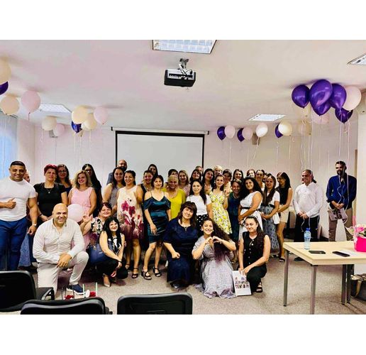 Дипломираха се стипендианти от гр. Оряхово по програма