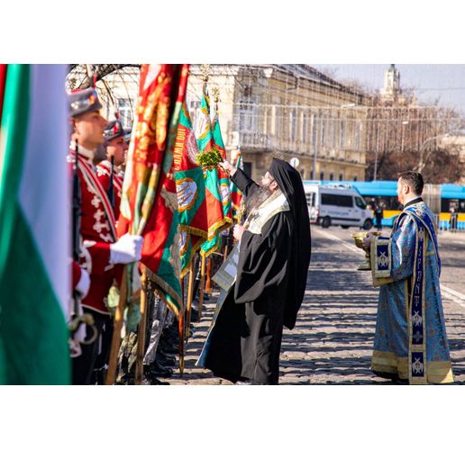 Освещаване на бойните значена на БА