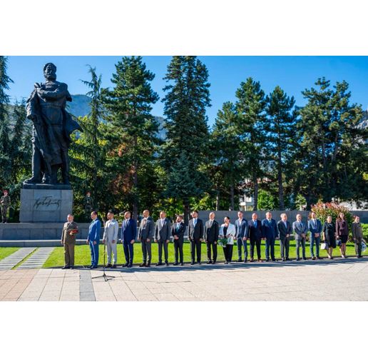 Отбелязваме Независимостта на България