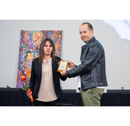 Отличиха медицински специалисти от Враца