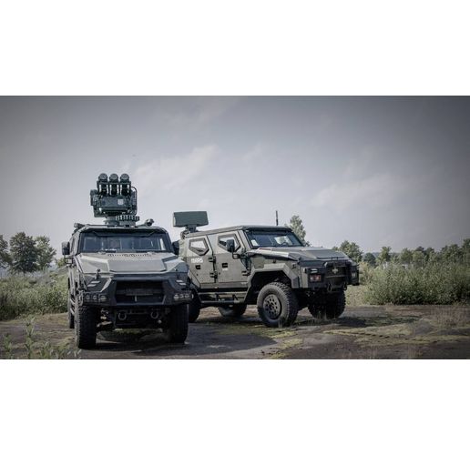 ПВО система от SAAB