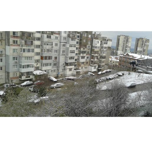 Панелни блокове