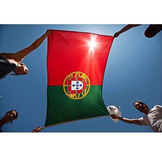 Парламентарни избори в Португалия