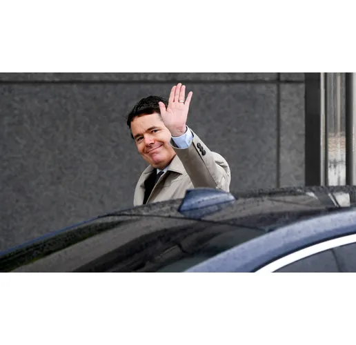 Паскал Донахю