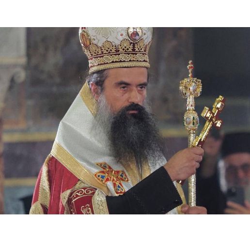 Патриарх Даниил