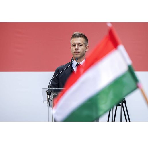 Петер Мадяр