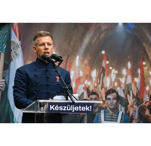 Петер Мадяр