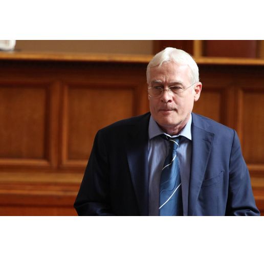Петко Салчев