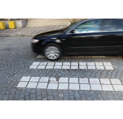 Пешеходна пътека