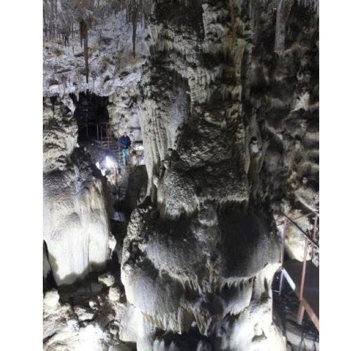  Пещера "Добростански бисер"