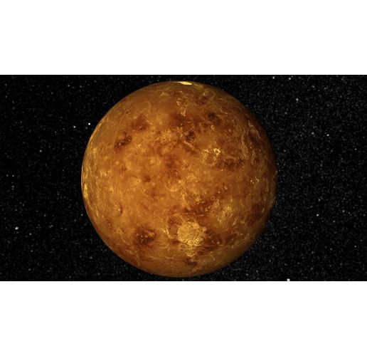 Планетата Венера