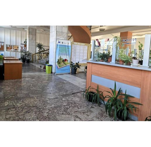 Плащания към община Асеновград