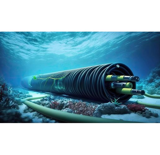 Подводен кабел