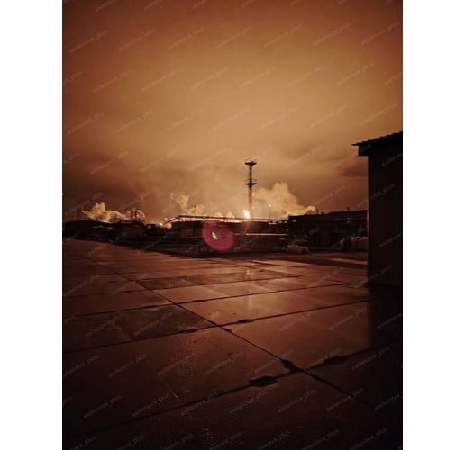 Украински дронове атакуваха водещия нефтопреработвателен завод в Русия, от който зависи Москва 