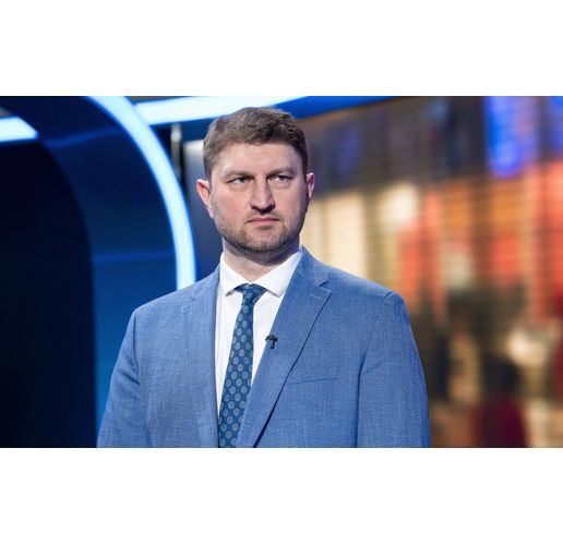 Политологът Игор Грецки