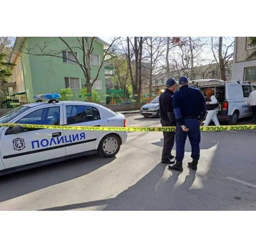 Полиция